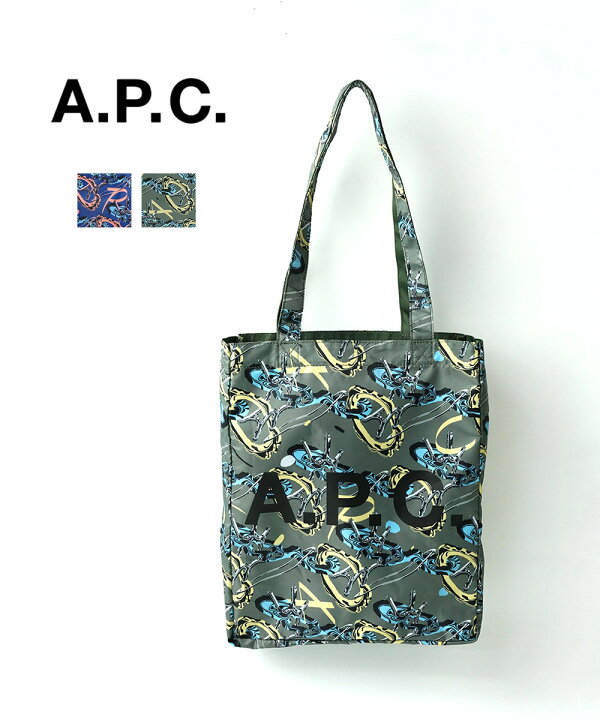 楽天市場】【ポイント2倍】【LINEクーポン有】アー・ペー・セー A.P.C. 