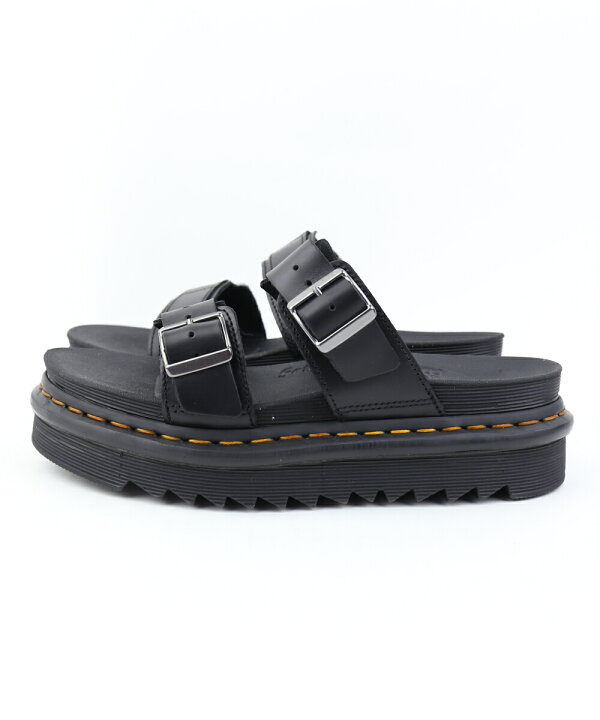 楽天市場】【LINEクーポン有】ドクターマーチン Dr.Martens サンダル  