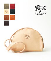 楽天市場】ハーフムーン バッグ（ブランドイルビゾンテ）（バッグ  