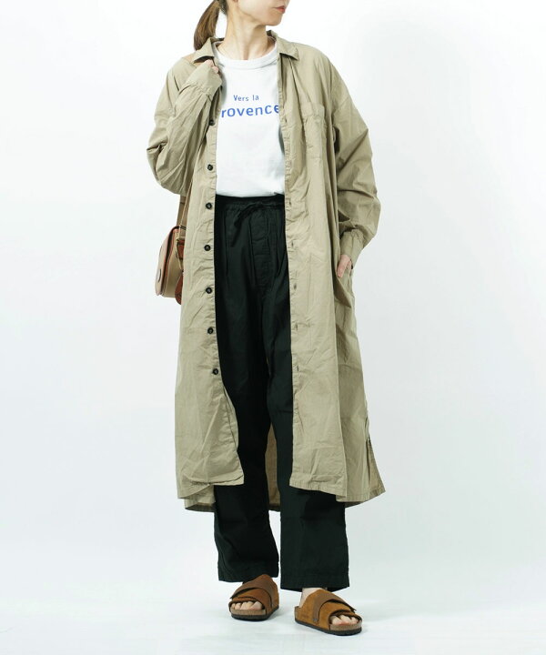 楽天市場】【30%OFF】ハロータウンストアーズ HTS ロングシャツ 