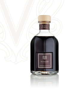 �yLINE�N�[�|���L�z�h�b�g�[���E�����j�G�X DR. VRANJES ���b�\ �m�[�r�� ROSSO NOBILE �f�B�t���[�U�[ ���[���t���O�����X 500ml �A���} �G�b�Z���V�����I�C�� �EDF010429-4512502(���f�B�[�X)(sg)