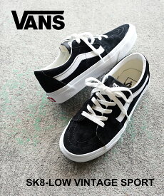 【30%OFF】ヴァンズ VANS スニーカー スケートロー スケートロウ レディース ローカット ブラック 黒 23.0〜24.5cm カジュアル ストリート シューズ 靴・SK8-LOW-2932201(レディース)(D-1)(◎)