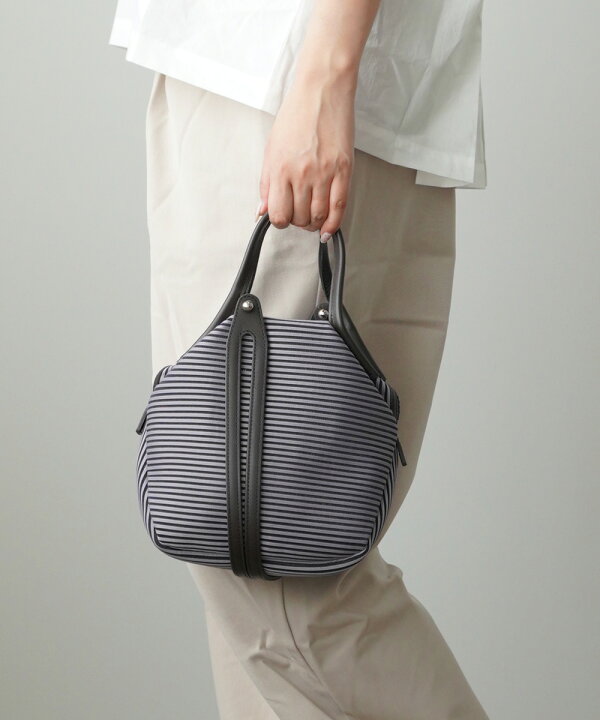 楽天市場】【30%OFF】ミカイ MICAI ハンドバッグ ミニ バッグ ボストン 