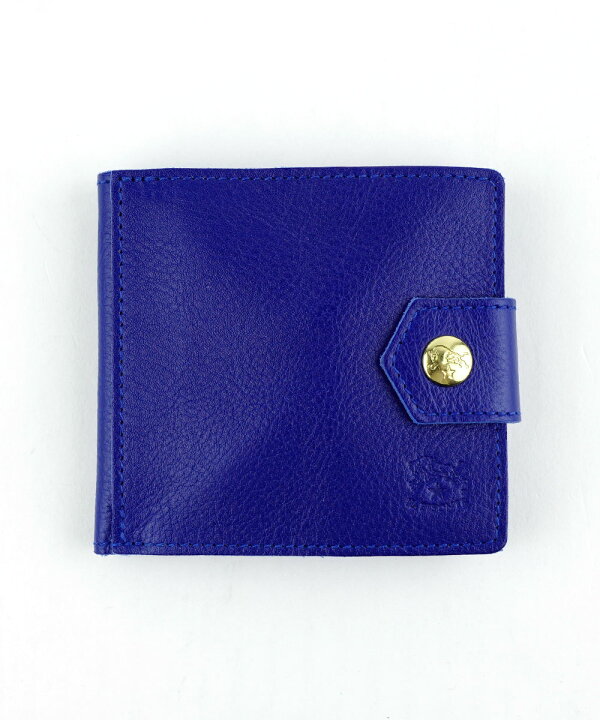 楽天市場】【クーポン対象外】イルビゾンテ IL BISONTE 財布 二つ折り  