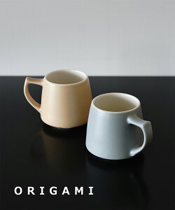 yLINEN[|LzIK~ ORIGAMI R[q[ Jbv A}Jbv H Jbv̂ { x[W O[ 200cc A} Vv JtF 킢EAROMA-CUP-5202501(fB[X)