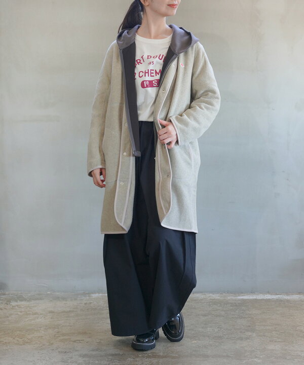 楽天市場】【クーポン対象外】ダントン DANTON フリース カーディガン  