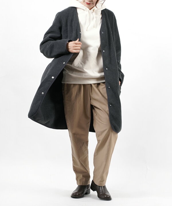 楽天市場】【クーポン対象外】ダントン DANTON フリース カーディガン  