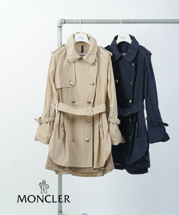 楽天市場】【50%OFF】【LINEクーポン有】モンクレール MONCLER 