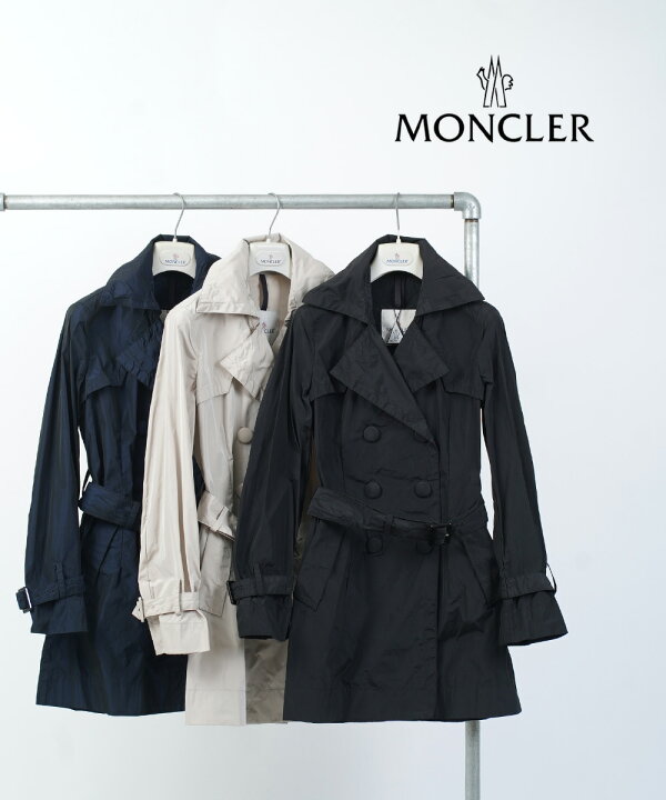 楽天市場】【50%OFF】【LINEクーポン有】モンクレール MONCLER  