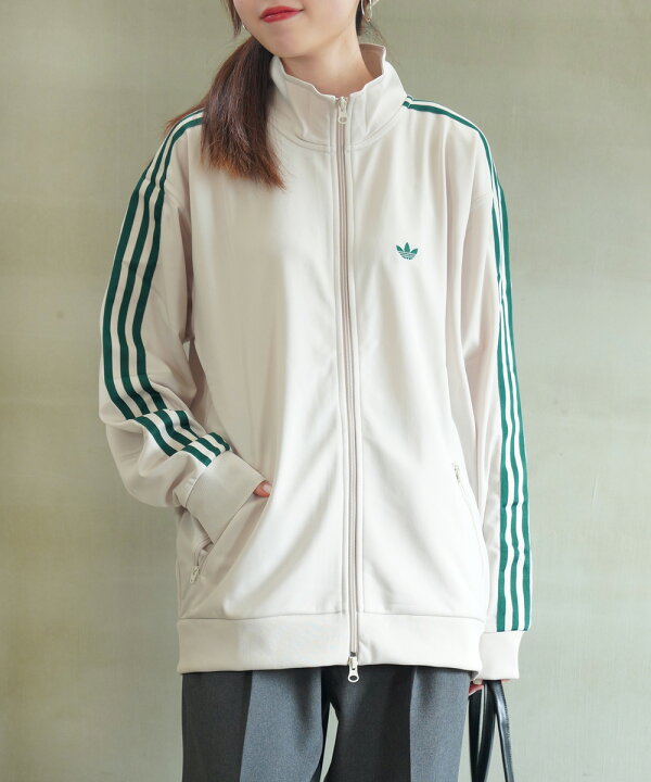 楽天市場】【2024年秋冬新作】アディダス adidas トラックトップ 