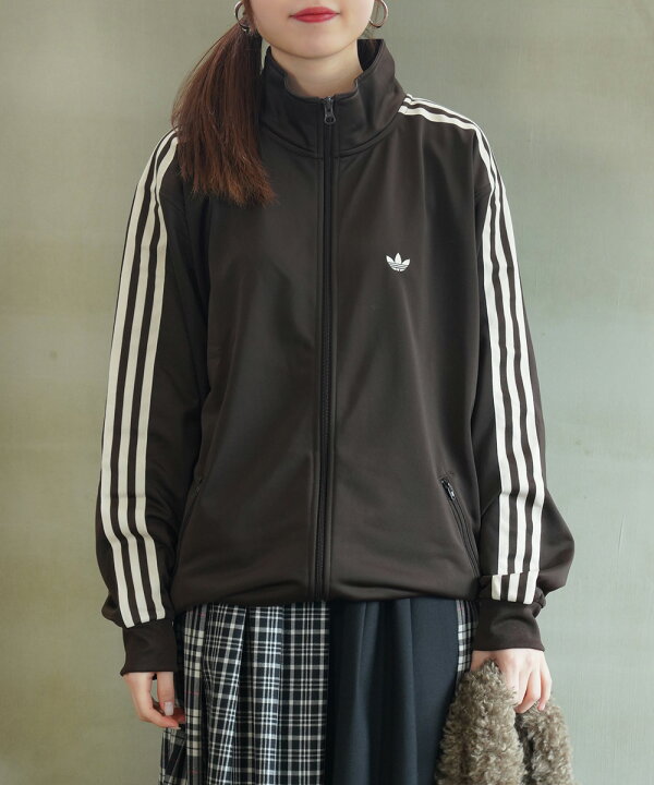 楽天市場】【2024年秋冬新作】アディダス adidas トラックトップ  