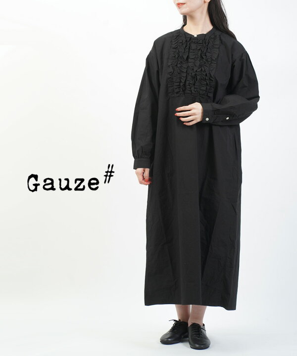 楽天市場】【LINEクーポン有】【2024年秋冬新作】ガーゼ Gauze 