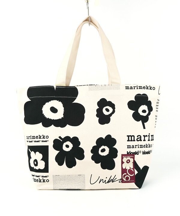 楽天市場】【20%OFF】【LINEクーポン有】【2024年秋冬新作】マリメッコ  