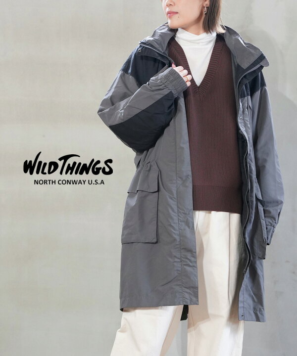 楽天市場】【30%OFF】ワイルドシングス WILD THINGS マウンテン  