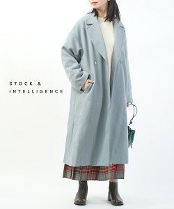 XgbNAhCeWFX STOCK&INTELLIGENCE W[WtC hbvrbOJ[ `FX^[R[g OR[gESAI42-0050-1932202(fB[X)