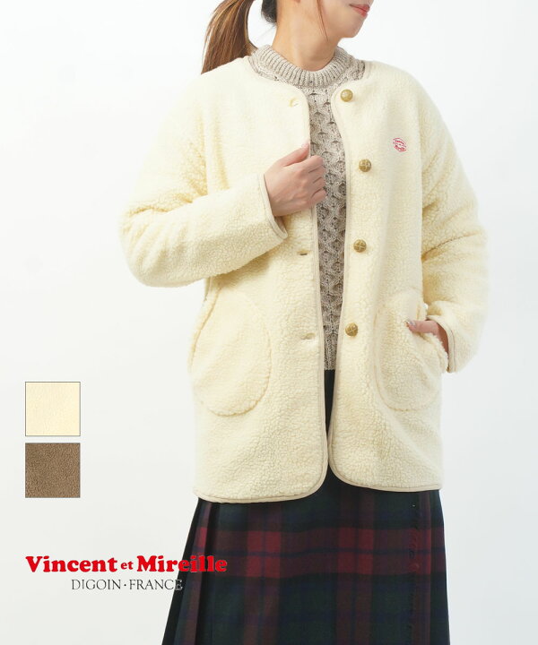 楽天市場】【30%OFF】【LINEクーポン有】ヴァンソン エ ミレイユ  