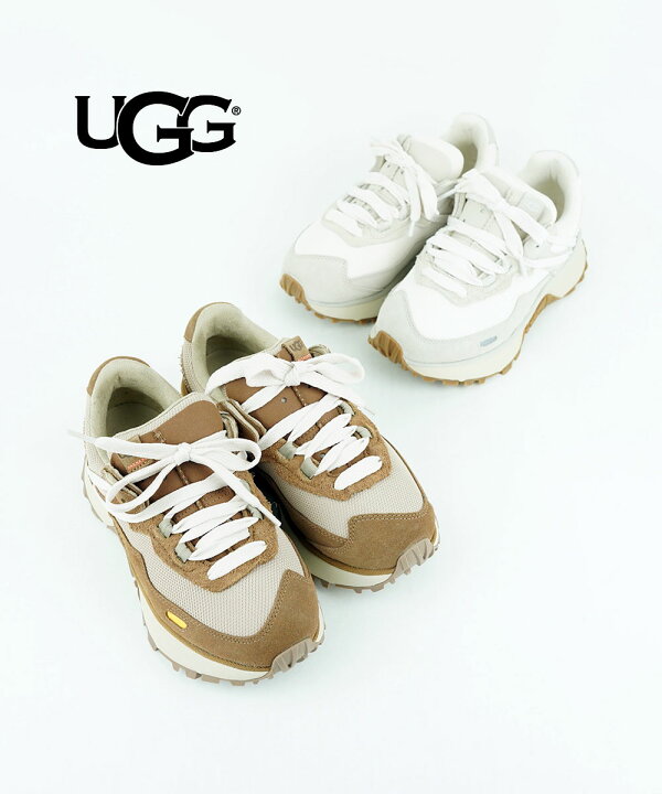 楽天市場】【LINEクーポン有】【2025年春夏新作】アグ UGG スニーカー 
