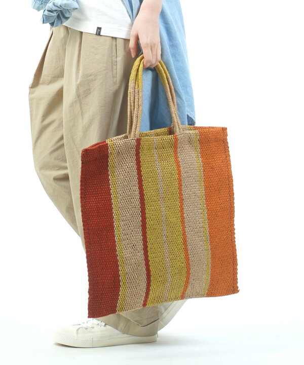 MAISON BENGAL メゾンベンガル コラボbagが登場 ONLINE STORE
