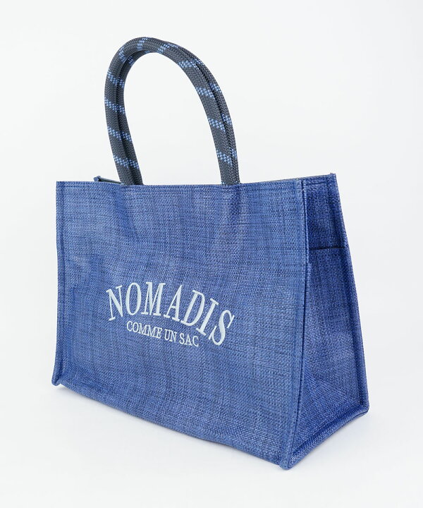楽天市場】【ポイント2倍】【LINEクーポン有】ノマディス NOMADIS 