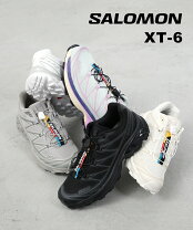 楽天市場】salomon xt-6 white（靴サイズ（cm）28.0）の通販