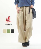楽天市場】グラミチ gramicci リネン パンツの通販