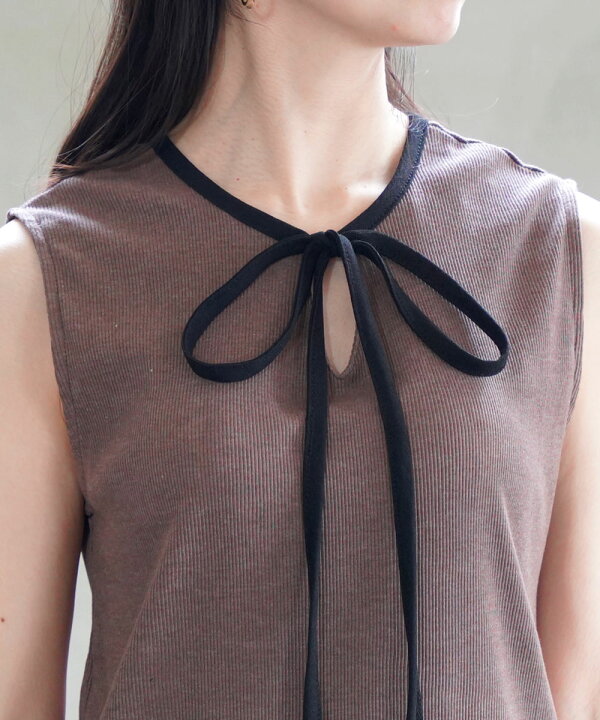 楽天市場】【30%OFF】【LINEクーポン有】シニヨン CHIGNON カットソー 