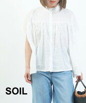 楽天市場】soil ソイル（シャツ・ブラウス｜トップス）：レディース 