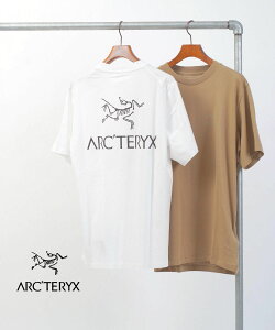 �yLINE�N�[�|���L�z�A�[�N�e���N�X ARC'TERYX T�V���c ���� �g�b�v�X ���S �R�b�g�� �ʋC�� �o�R �N���C�~���O �A�E�g�h�A�EKRAGG-SPC-SST-4212501(�����Y)(���f�B�[�X)