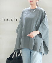 楽天市場】RIM.ARK リムアーク ブラウスの通販