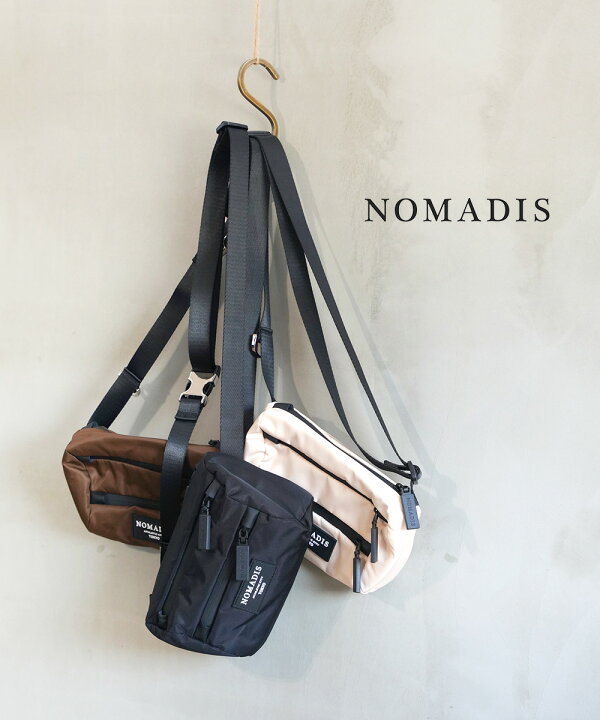 楽天市場】【ポイント2倍】【LINEクーポン有】ノマディス NOMADIS 