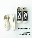 【LINEクーポン有】【2025年秋冬新作】コンバース CONVERSE スニーカー オールスター シューズ 靴 ローカット スクエアトゥ キャンバス カジュアル・AS-SQT-OX-3242502(レディース)