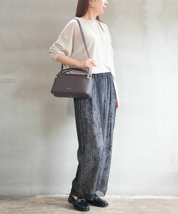 楽天市場】【30%OFF】【LINEクーポン有】シニヨン CHIGNON シアー 