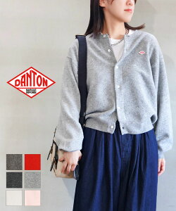 y2025NH~Vz_g DANTON J[fBK jbg J[f gbvX HD  V[g N[lbN E[ g n Vv ԁEDT-D0031LMW-0322502(fB[X)(JP)