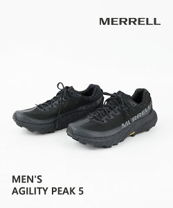 yLINEN[|Lzy2025NH~Vz MERRELL V[Y Xj[J[ C gCjO  AWeB[s[N5 [Jbg g  ԁEAGILITY-PEAK5-M-2532502(Y)(B-1)