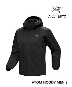 yLINEN[|Lzy2025NH~VzA[NeNX ARC'TERYX WPbg  Ag t[fB CT[V AE^[ y h AEghA oREATOM-HOODY-M-4212502(Y)