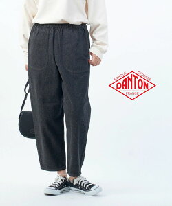 y2025NH~Vz_g DANTON fj pc C[W[pc W[Y e[p[h Nbvh ubNfj  EGXgS  Rbg JWAEJD-2540KBK-0322502(fB[X)(JP)