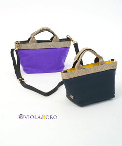 �y�|�C���g2�{�z�yLINE�N�[�|���L�z���B�I���h�[�� VIOLAd'ORO �����e�[�v 2WAY �~�j�g�[�g�o�b�O �n���h�o�b�O �V�����_�[�o�b�O GINO S�EV-2036-2782402(���f�B�[�X)