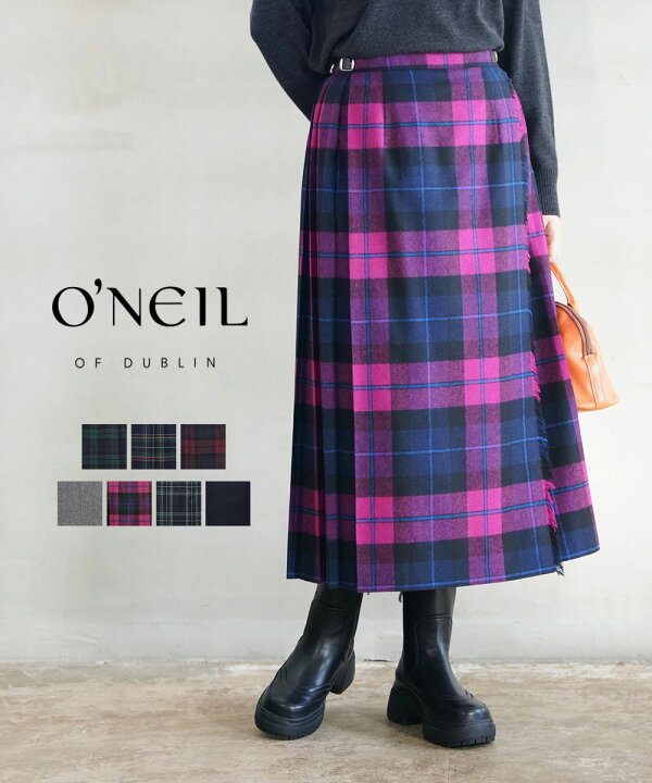 楽天市場】【30%OFF】オニールオブダブリン O