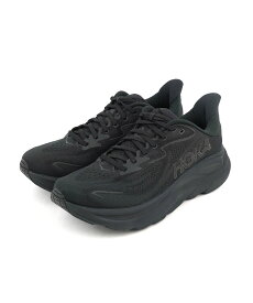 【ポイント2倍】【LINEクーポン有】【2026年春夏新作】ホカ HOKA スニーカー クリフトン10 ランニングシューズ 軽量 厚底 ローカット 定番 人気 ランニング マラソン クッション性 通気性・1162030-2542601(メンズ)(JP)