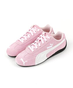 �y�|�C���g2�{�z�yLINE�N�[�|���L�z�y2026�N�t�ĐV��z�v�[�} PUMA �X�j�[�J�[ �X�s�[�h�L���b�g �C �V���[�Y ���� ���[�J�b�g �X�E�F�[�h ���g�� �l�C �g�����h ���킢���E398846-0122601(���f�B�[