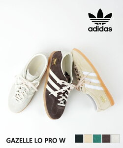 �yLINE�N�[�|���L�z�y2026�N�t�ĐV��z�A�f�B�_�X adidas �X�j�[�J�[ �K�[�� ���[�v�� �V���[�Y ���� ���U�[ �{�v �X�G�[�h ���[�J�b�g �X���� �������EGAZELLE-LOPRO-0122601(���f�B�[�X)(C-2)