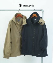 楽天市場】マウンテンパーカー Snow Peakの通販