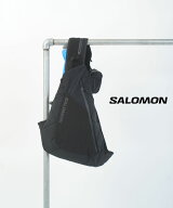 【LINEクーポン有】【2026年秋冬新作】サロモン SALOMON クロスボディバッグ ボディバッグ ショルダーバ…