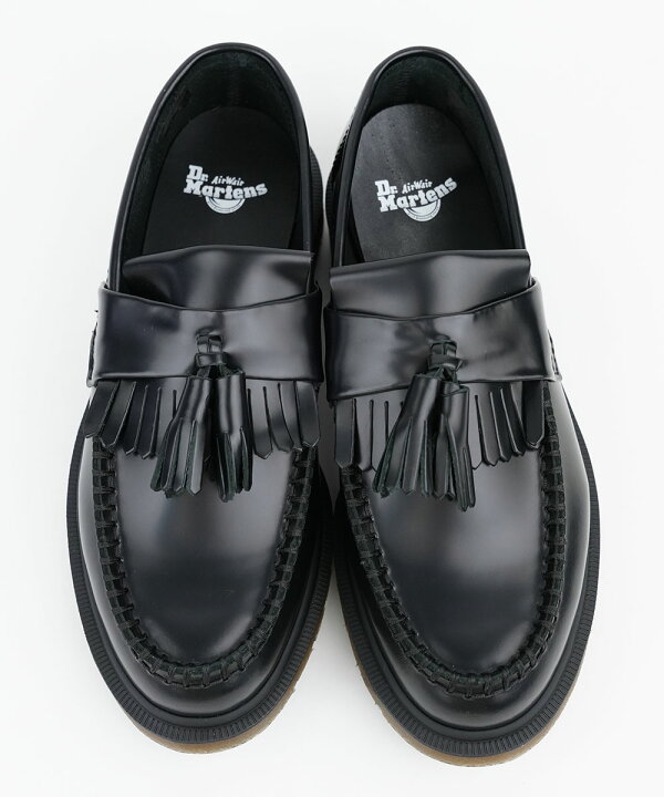 楽天市場】【LINEクーポン有】ドクターマーチン Dr.Martens ローファー 