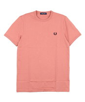 楽天市場】FRED PERRY（カラーピンク）（レディースファッション）の通販