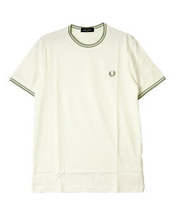 �y�|�C���g2�{�z�yLINE�N�[�|���L�z�y2026�N�t�ĐV��z�t���b�h�y���[ FRED PERRY T�V���c ���� �J�b�g�\�[ �g�b�v�X ���[���� �h�J �e�B�b�v���C�� �R�b�g�� �� ��� ���j�Z�b�N�X�EM1588-3872601(��
