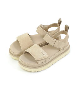 �y�|�C���g2�{�z�yLINE�N�[�|���L�z�y2026�N�t�ĐV��z�A�O UGG �T���_�� �X�g���b�v�T���_�� �V���[�Y �C �X�G�[�h ���� �y�� �X�g���b�v ���߉\ �N�b�V���� ���S ���킢���E1136783-2542601(��
