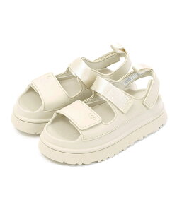 �y�|�C���g2�{�z�yLINE�N�[�|���L�z�y2026�N�t�ĐV��z�A�O UGG �T���_�� ���� �X�g���b�v�T���_�� �V���[�Y �X�|�[�c�T���_�� �X�|�T�� ������� ���킢���E1152685-2542601(���f�B�[�X)(A-1)