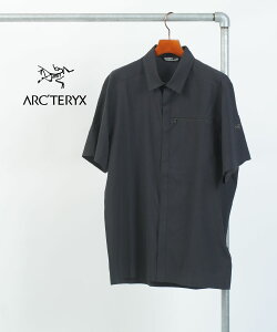 �yLINE�N�[�|���L�z�y2026�N�t�ĐV��z�A�[�N�e���N�X ARC'TERYX ���� �V���c �g�b�v�X �u���E�X �H�D�� �ݕt�� ���O�� UV �A�E�g�h�A �n�C�L���O �g���b�L���O�ESKYLINE-SST-4212601(�����Y)(���f�B�[