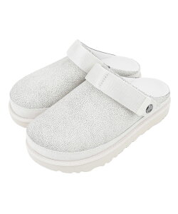 �y�|�C���g2�{�z�yLINE�N�[�|���L�z�y2026�N�t�ĐV��z�A�O UGG �T���_�� �T�{ �N���b�O �V���[�Y ���� ���U�[ �y�� 2WAY �X�g���b�v�E1177853-2542601(���f�B�[�X)(A-2)